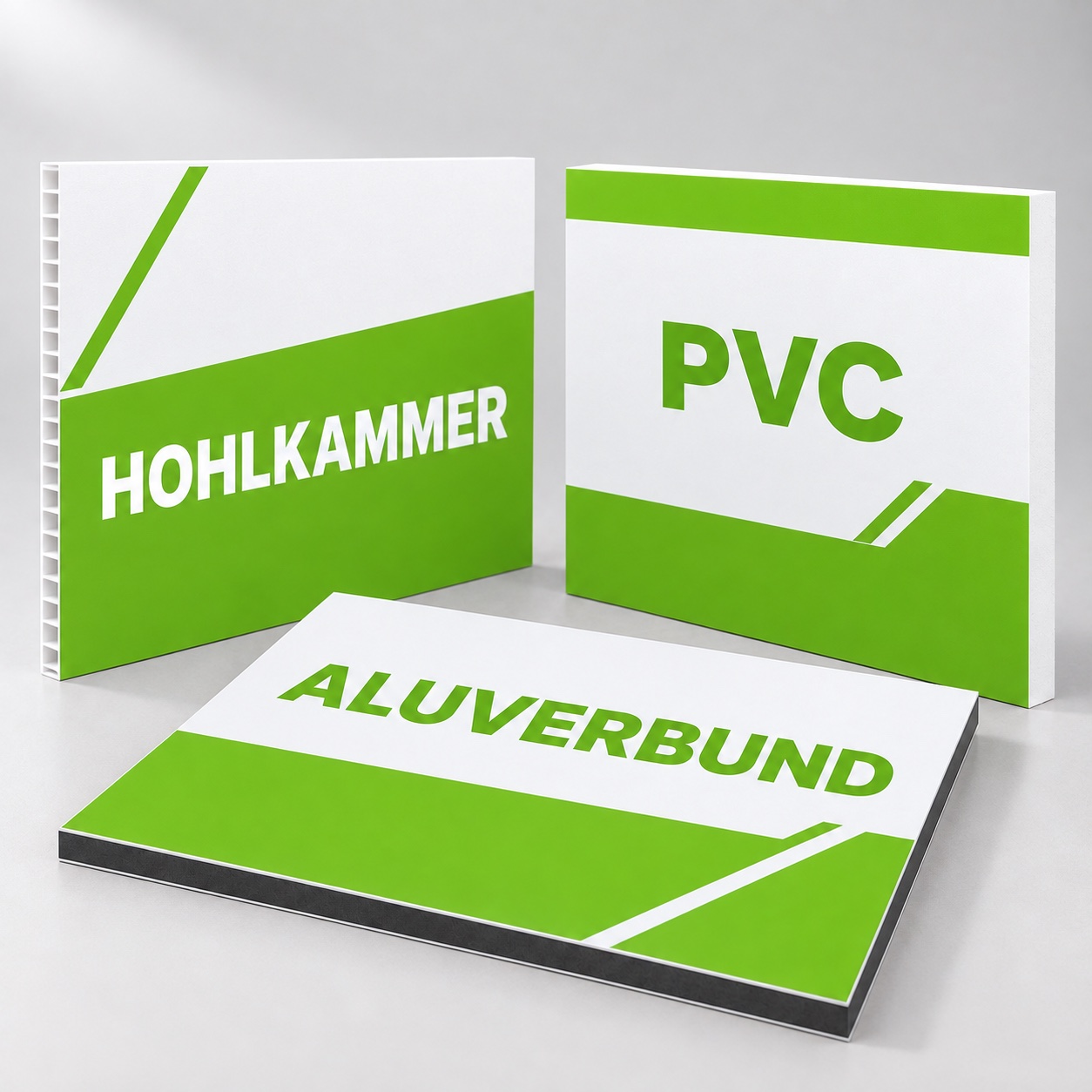 Flachschilder