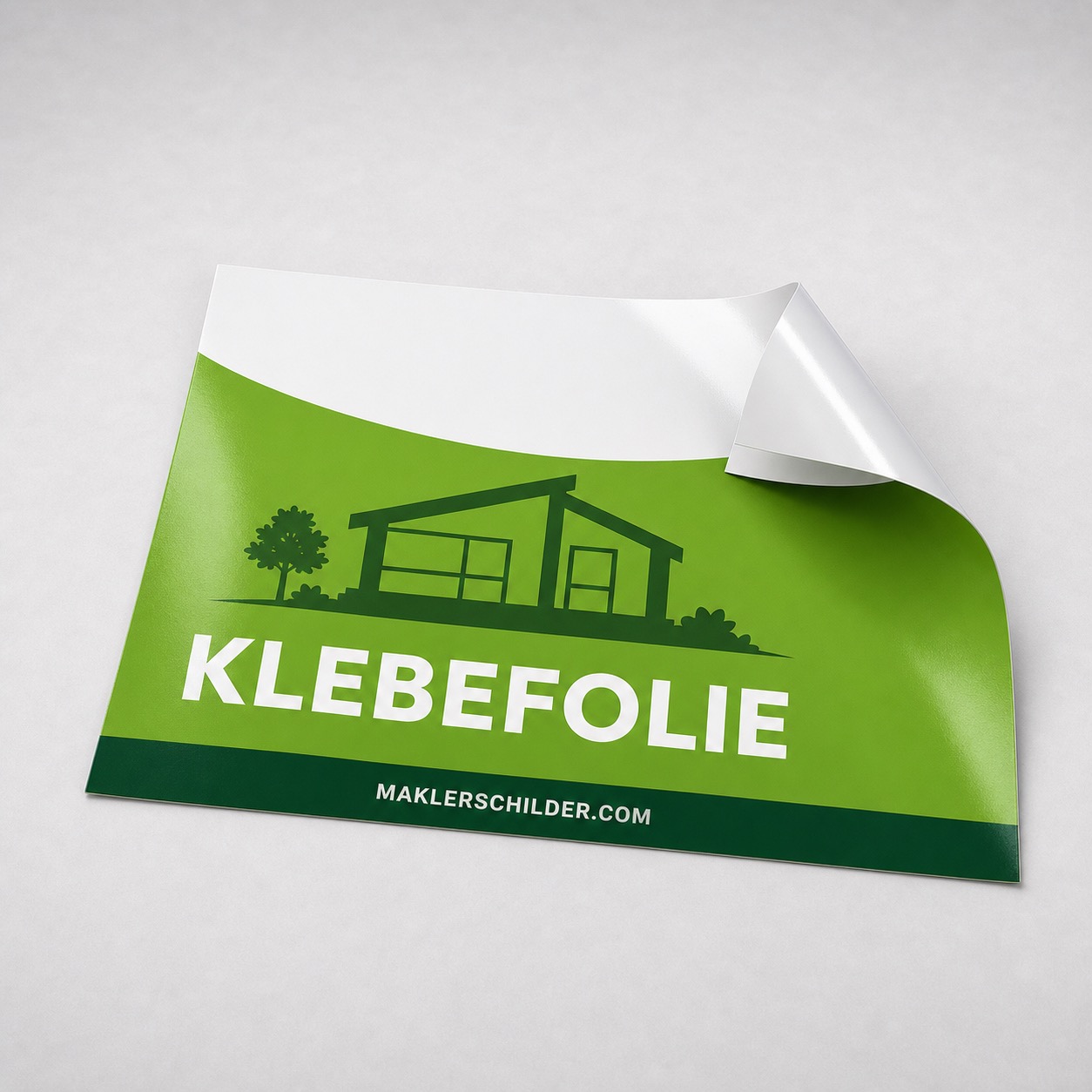 Klebefolie