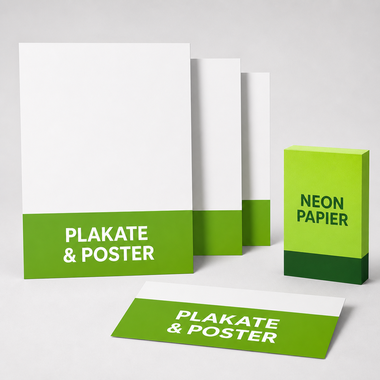 Plakate