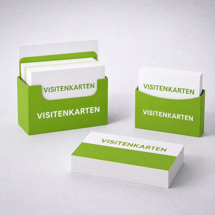 Visitenkarten