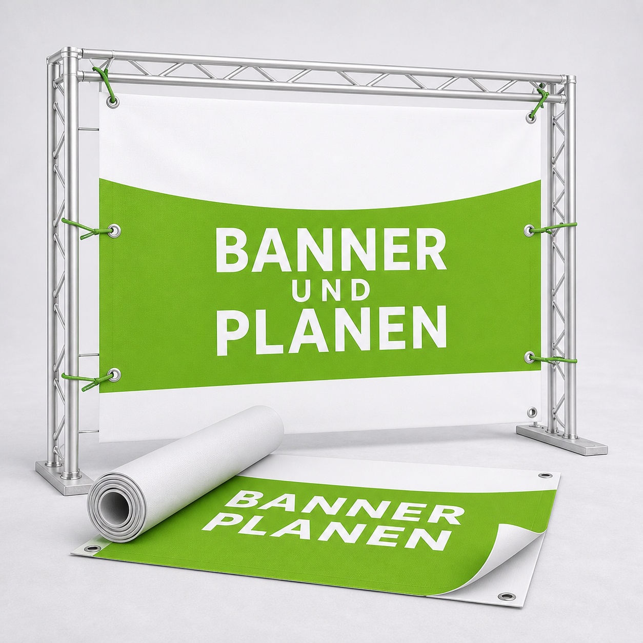 Werbebanner