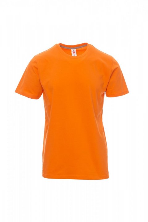 Classic Pro Sunrise T-Shirt Ansicht 4